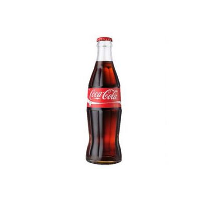 Coca-Cola vetro - 