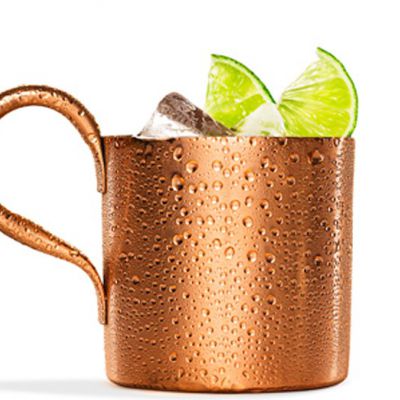 Moscow Mule - 