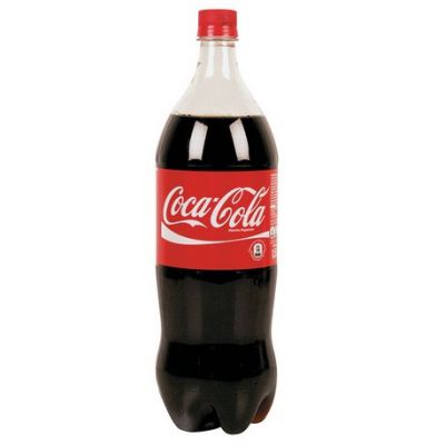 Coca-Cola 1.5l - 