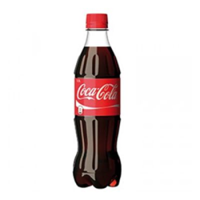 Coca- Cola 0.5l - 